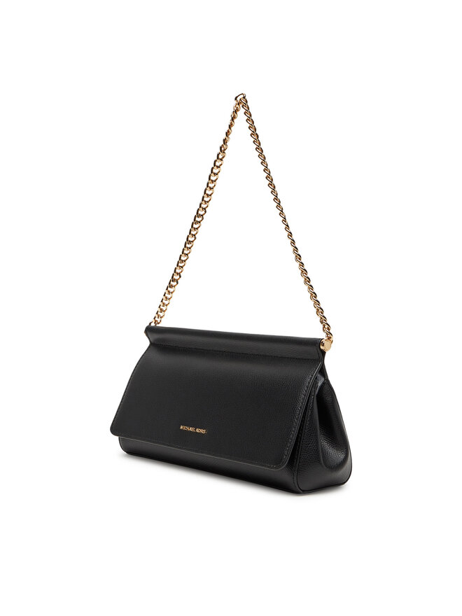 MICHAEL Michael Kors Ročna torba MICHAEL Michael Kors 30S5G9YC6L Črna
