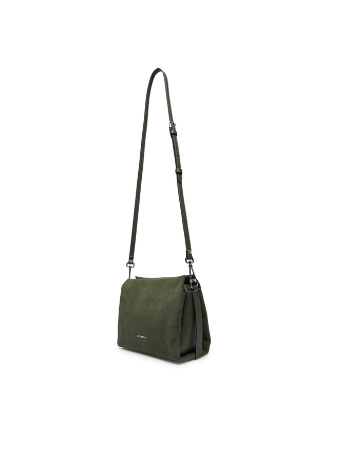 Coccinelle Bolso Coccinelle E1 P6P 58 01 01 Verde