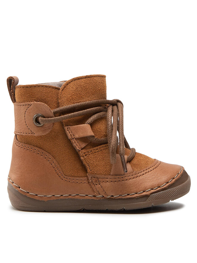 Froddo Botas altas Froddo G2160073-2 Marrón