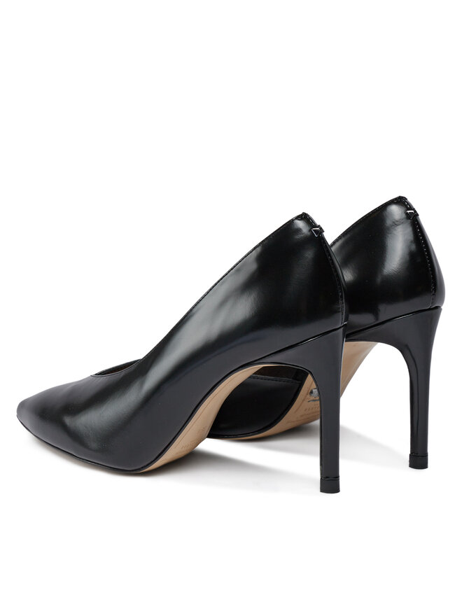 Ted Baker Lodičky Ted Baker 242254 Čierna