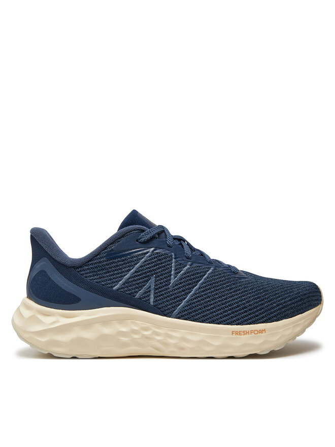 New Balance Scarpe da corsa New Balance Fresh Foam Arishi v4 MARISAN4 Blu scuro