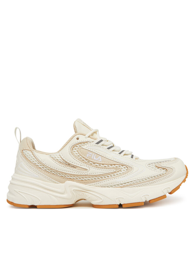Fila Sneakersy Fila Kreatix FFW0535 10005 Beżowy