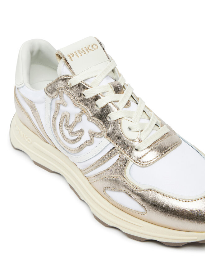 PINKO Zapatillas PINKO Zoe 01 SS0087P085 Blanco
