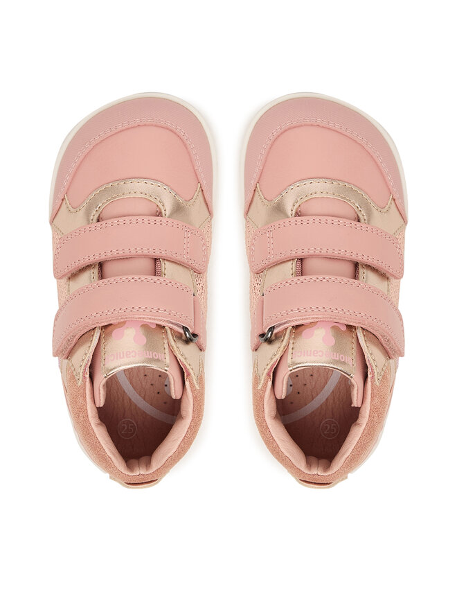 Biomecanics Halbschuhe Biomecanics 261167 S Rosa
