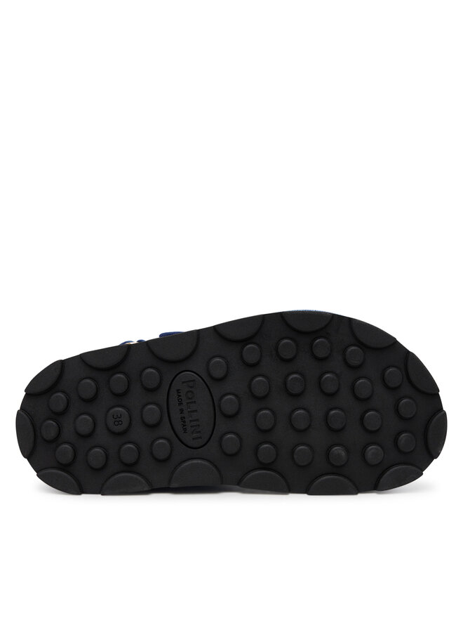 Pollini Sandales Pollini SA16244G1MTQ0707 Zils