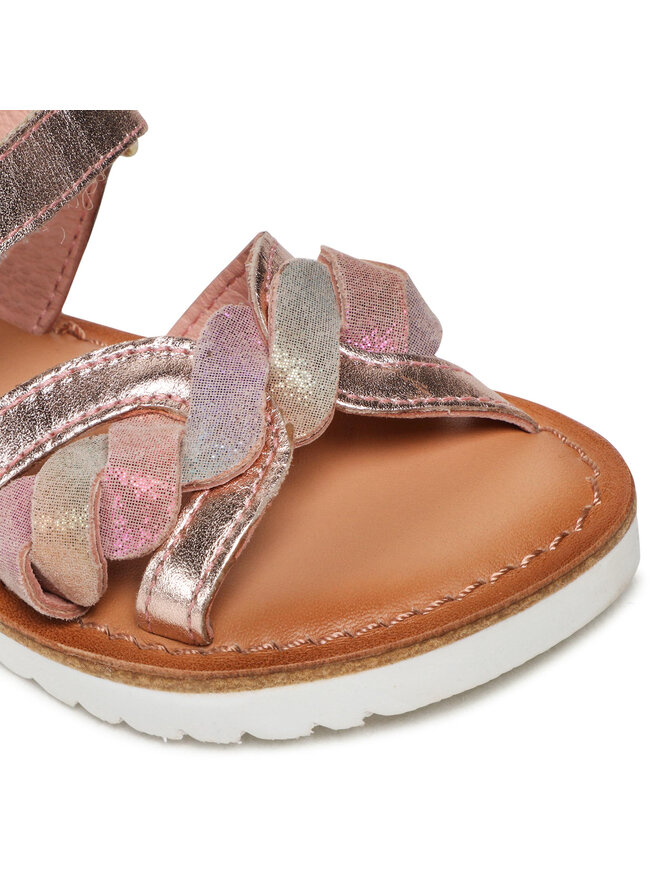 Kickers Сандали Kickers Betty 694792-30 M Розов