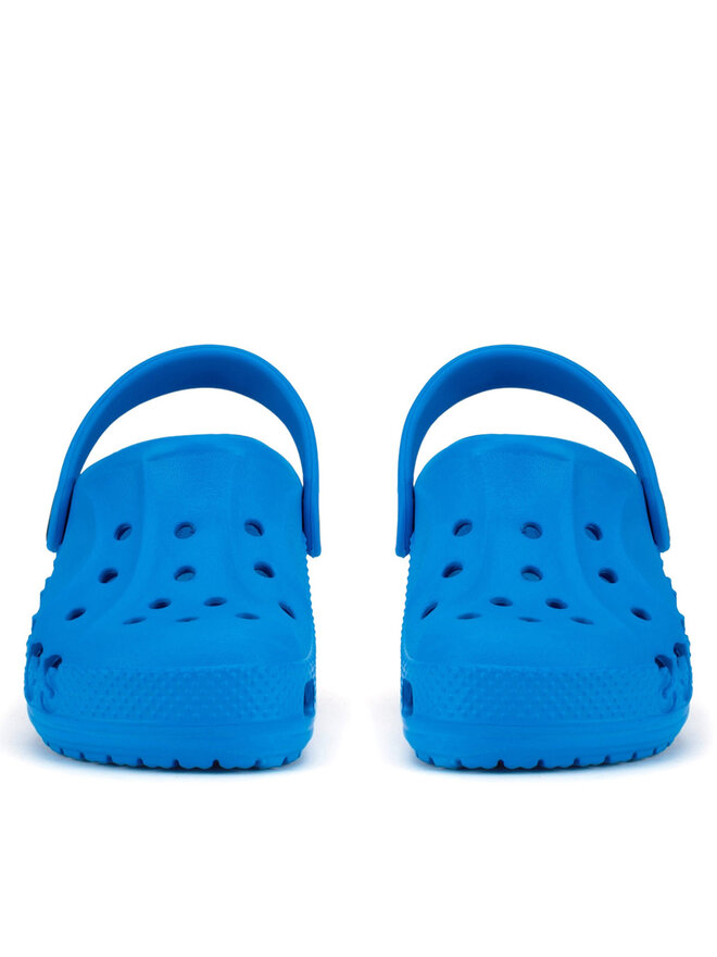 Crocs Iešļūcenes Crocs BAYA CLOG TODDLERS 207012-456 Zils