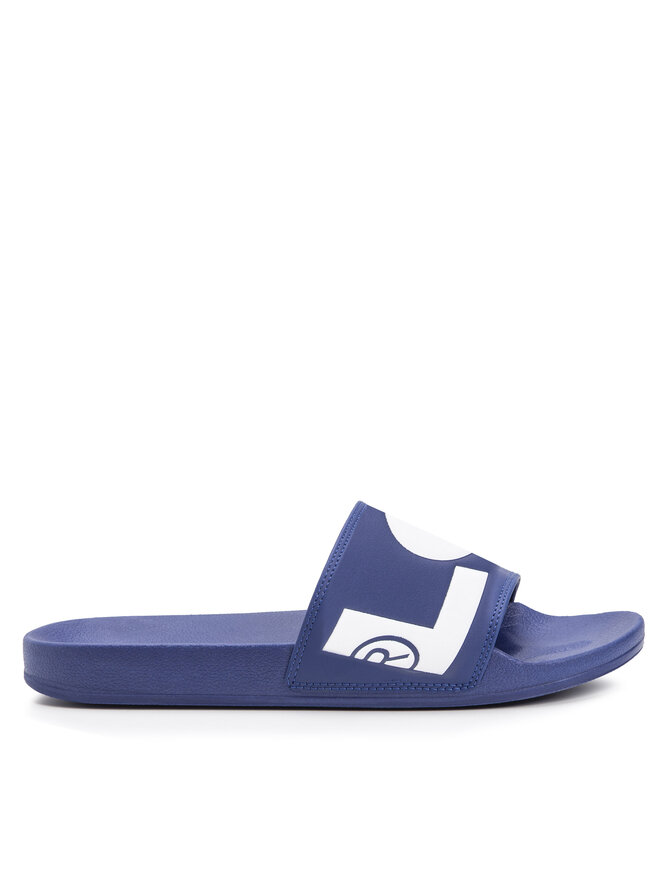 Levi's® Pantoletten Levi's® 231548-794-19 Blau