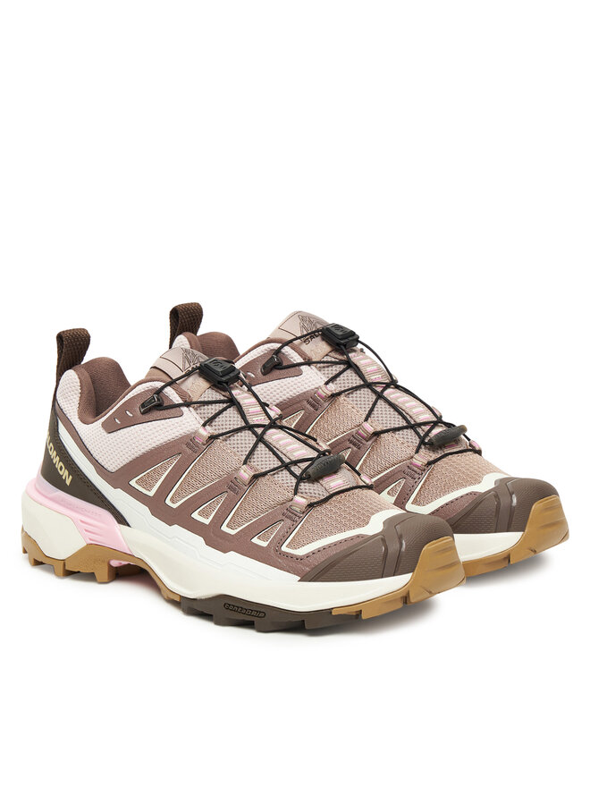 Salomon Трекінгові черевики Salomon X Ultra 360 Edge L47981900 Коричневий