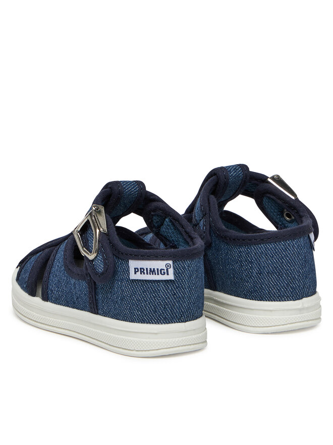 Primigi Papuci de casă Primigi 7854722 S Bleumarin