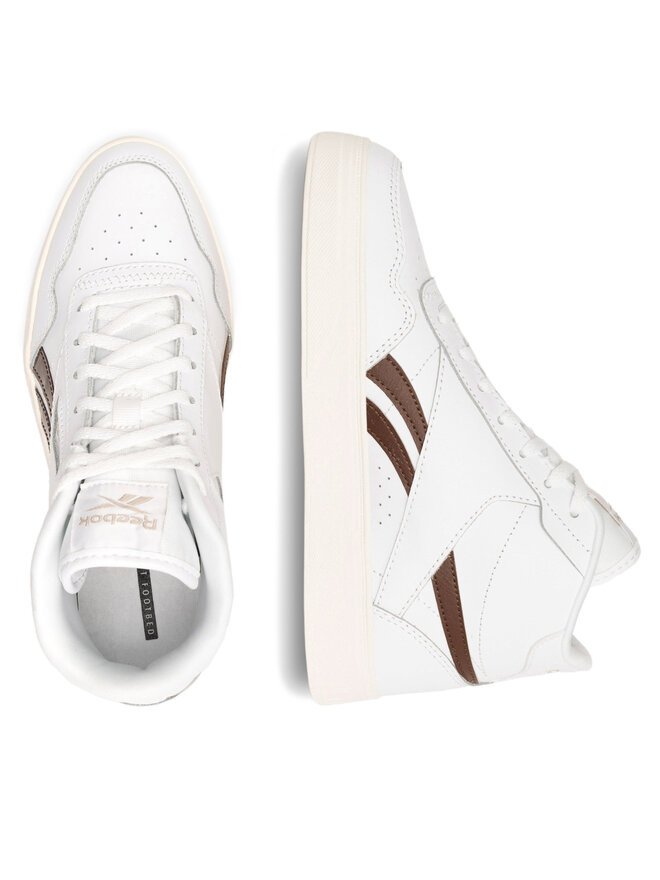 Reebok Snīkeri Reebok Court Advance GZ9612 Balts