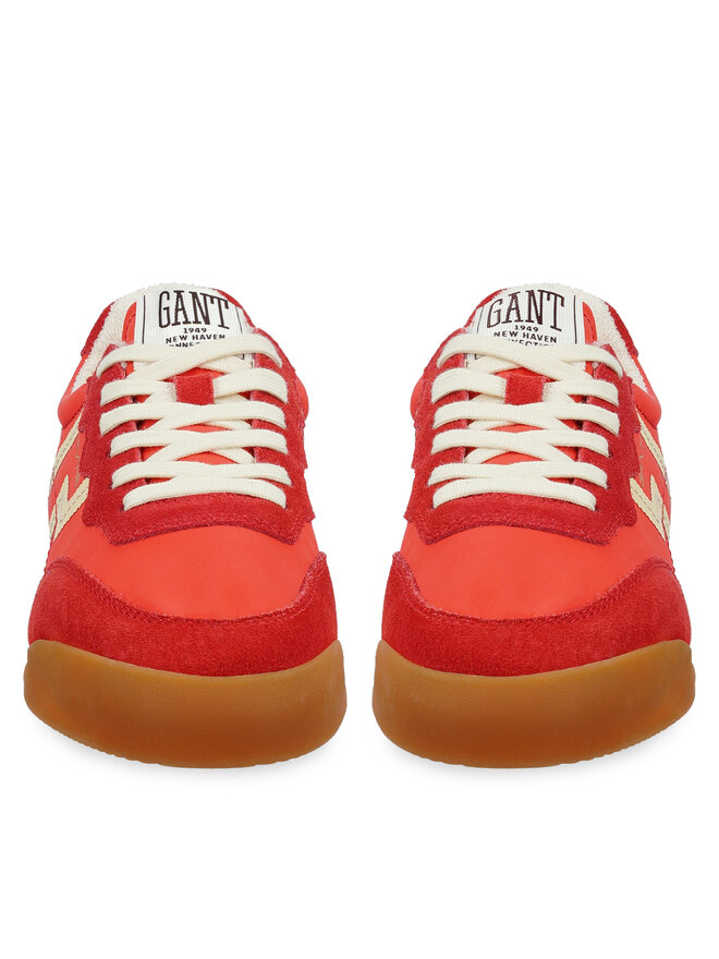 Gant Sneakers Gant 32531183 Rot