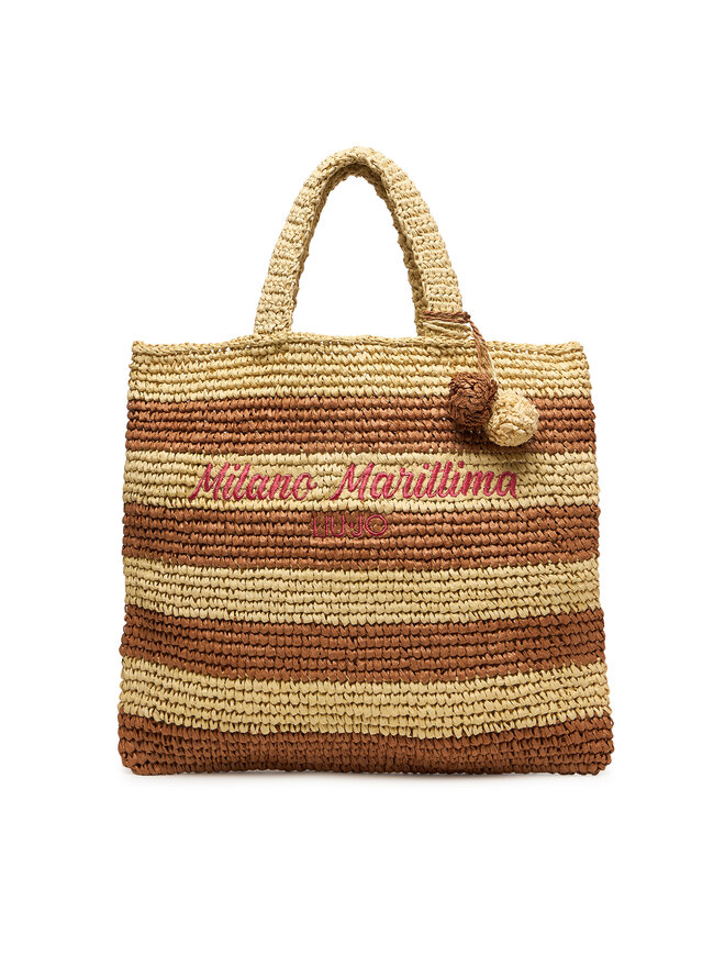 Liu Jo Handtasche Liu Jo AA6245 A0006 Braun
