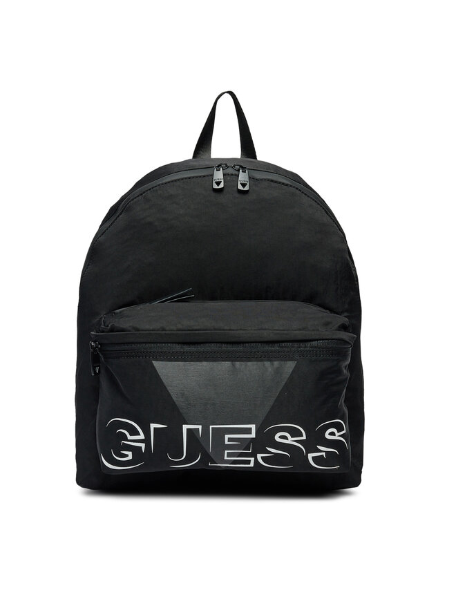 Guess Batoh Guess HMVEGL P5190 Černá