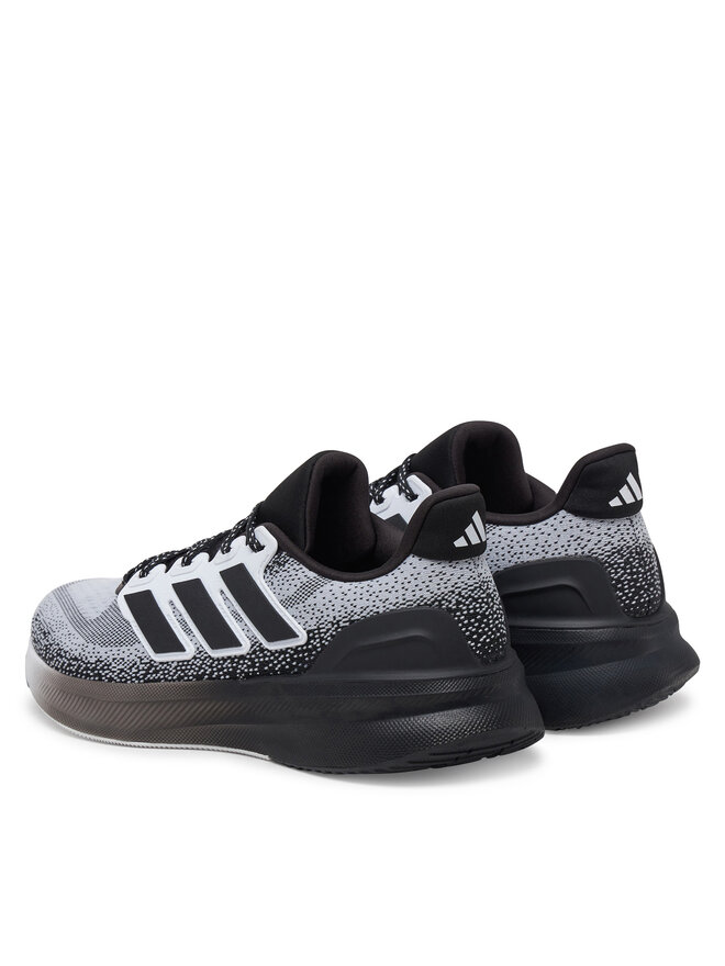 adidas Běžecké boty adidas Ultrarun 5 JS2836 Šedá