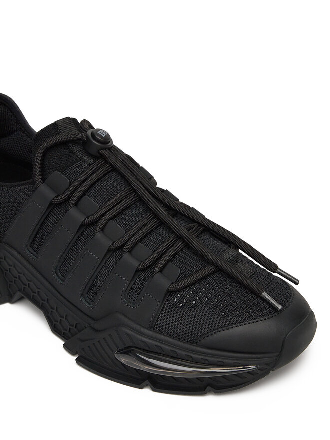 Dolce&Gabbana Sneakersy Dolce&Gabbana CS2253 AV061 Čierna