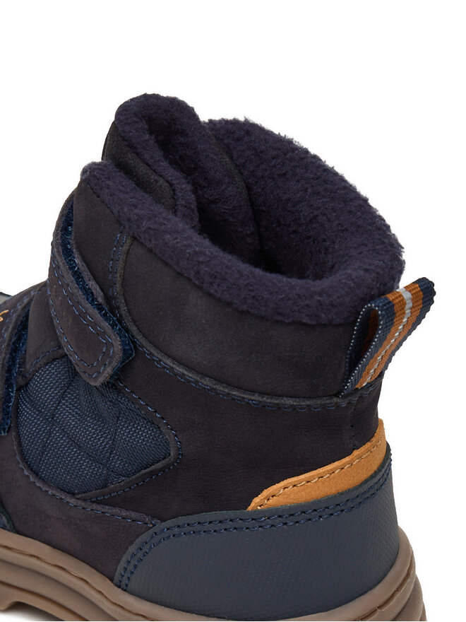 Lasocki Kids Bakancs Lasocki Kids CEO-CI12-VOLGA-02 Sötétkék