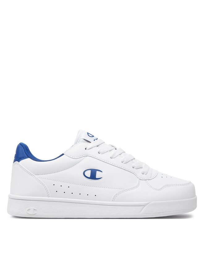 Low top champion shoes deals