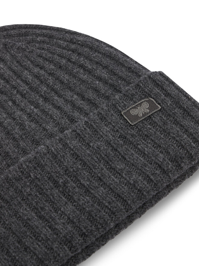 Weekend Max Mara Mütze Weekend Max Mara Ritmo 2625576085 Grau