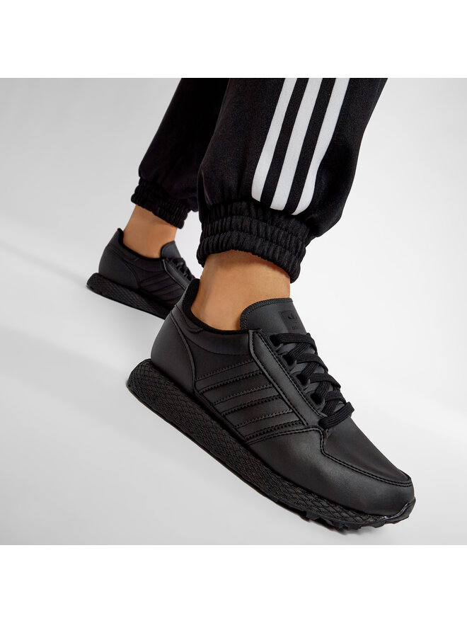 adidas Sneakers adidas Forest Grove J EG8959 Schwarz