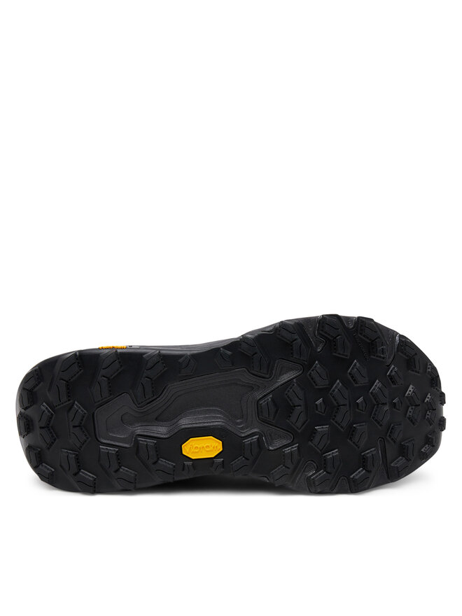 New Balance Buty do biegania New Balance Hierro MTHIERK9 Biały