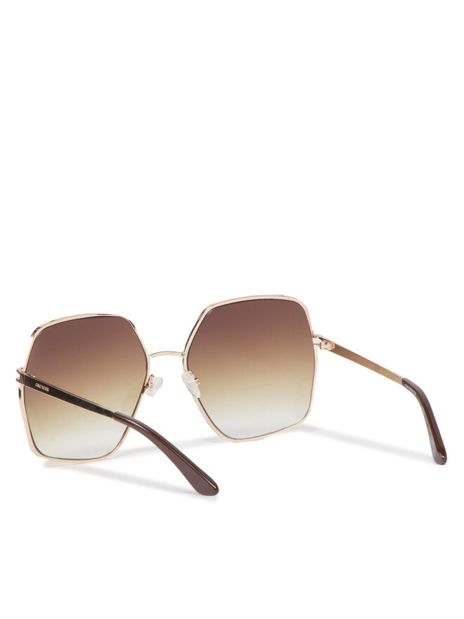 Gino Rossi Sonnenbrillen Gino Rossi AGG-A-602-MXb Goldfarben