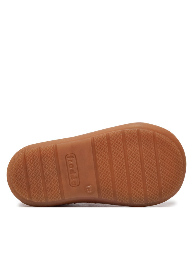 Froddo Halbschuhe Froddo Ollie S G2130328-8 M Rot