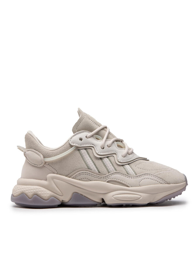 Adidas originals ozweego femme beige cheap