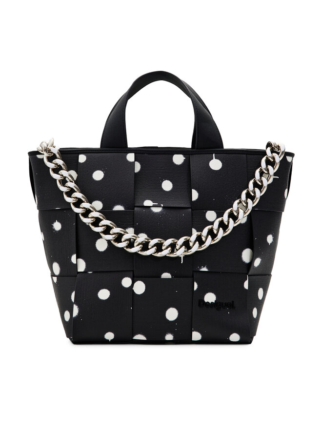 Bolso Desigual 24SAXP60 Negro | zapatos.es