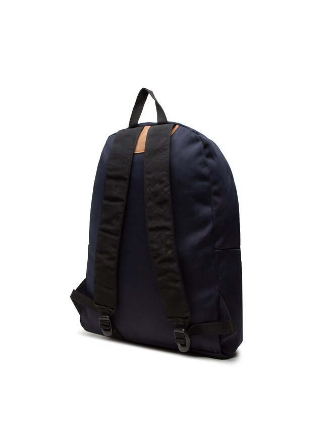 Napapijri Plecak Napapijri Voyage 3 NP0A4GGH1761 Granatowy