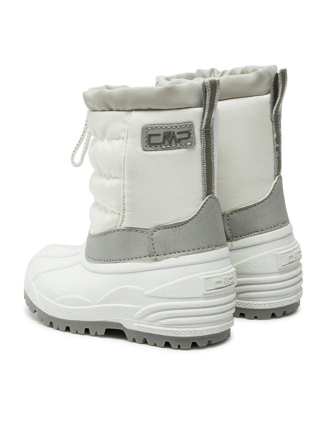 CMP Botas de nieve CMP Hanki 3.0 Snow Boots 3Q75674 Blanco