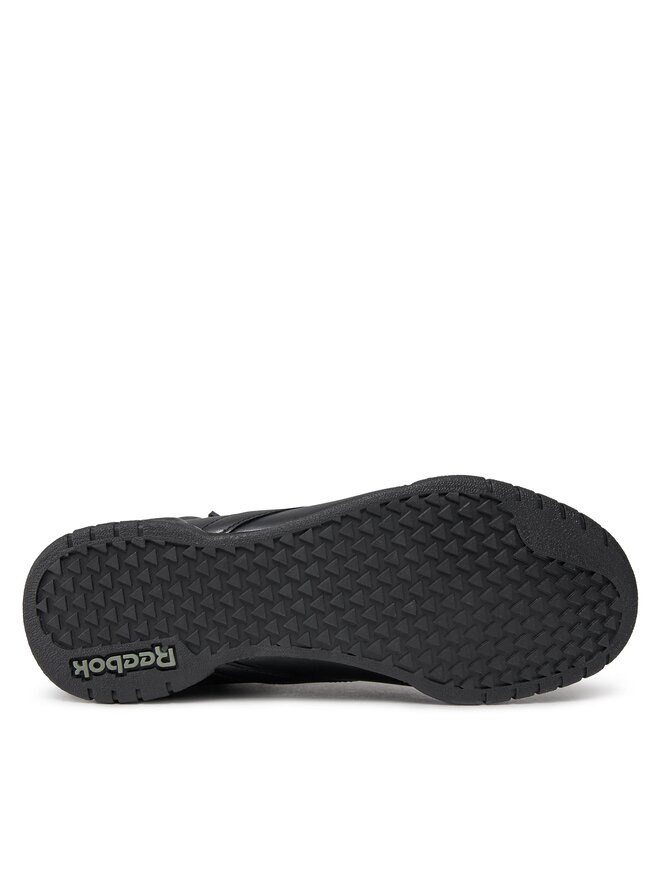 Reebok Sneakers Reebok Ex-O-Fit Hi 3478 Schwarz