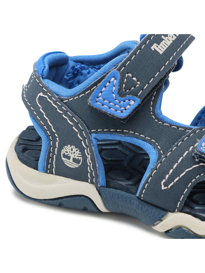 Timberland Sandály Timberland Adventure Seeker 2 Strap TB0A1QH64311 Tmavomodrá
