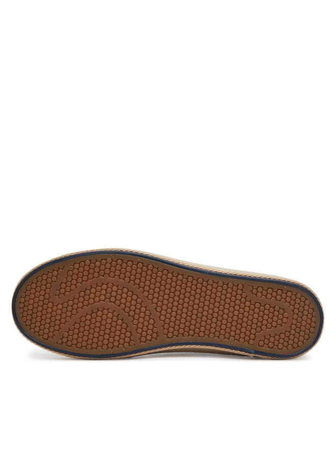 Beverly Hills Polo Club Sneakersy Beverly Hills Polo Club WSS21536-01 Tmavomodrá