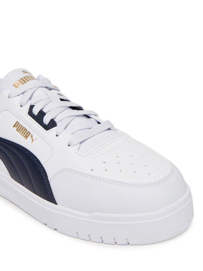 Puma Снікерcи Puma Shuffle Downtown 402596 04 Білий