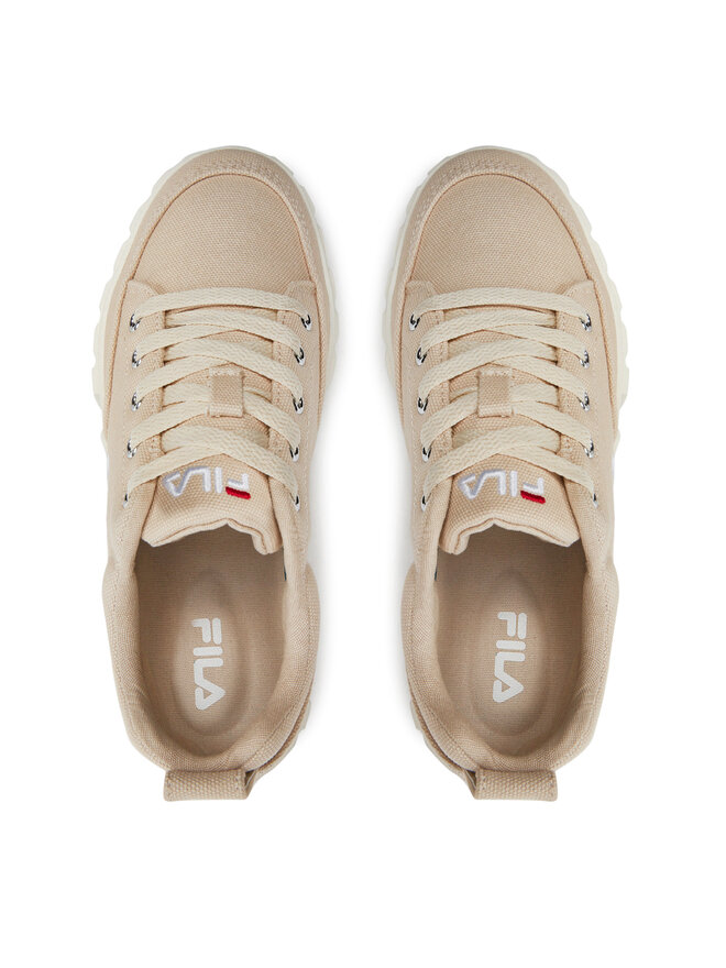 Fila Αθλητικά Fila Sandblast C Wmn FFW0062 Μπεζ