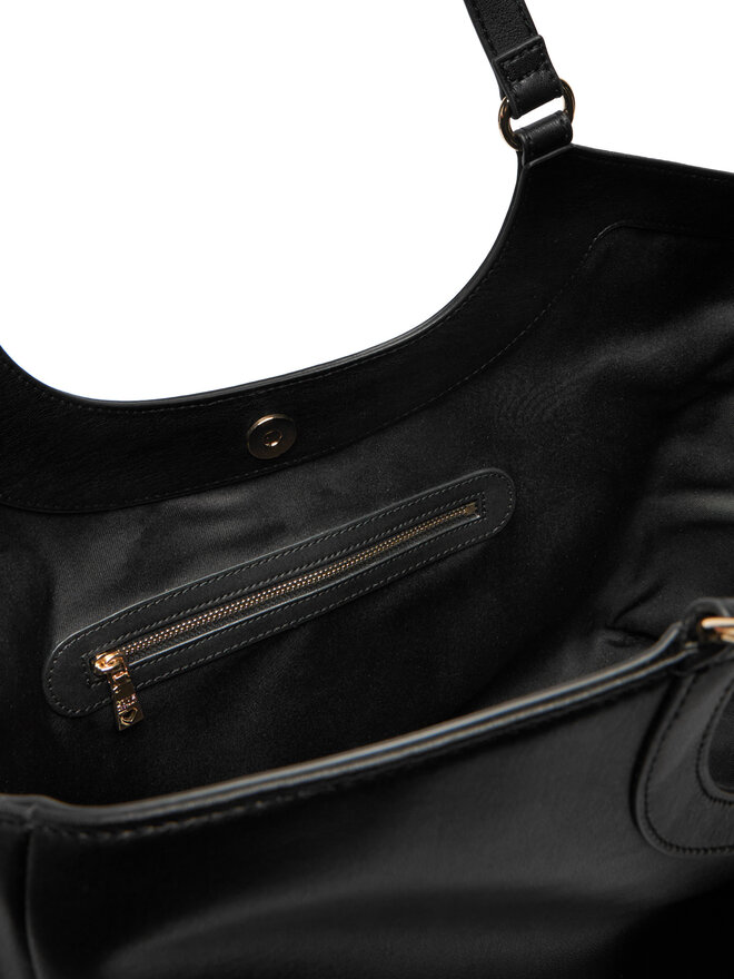 LOVE MOSCHINO Handtasche LOVE MOSCHINO JC4391PP0NKN0000 Schwarz