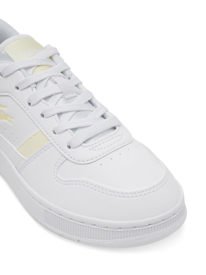 Lacoste Αθλητικά Lacoste 7-49SUJ0004 Λευκό