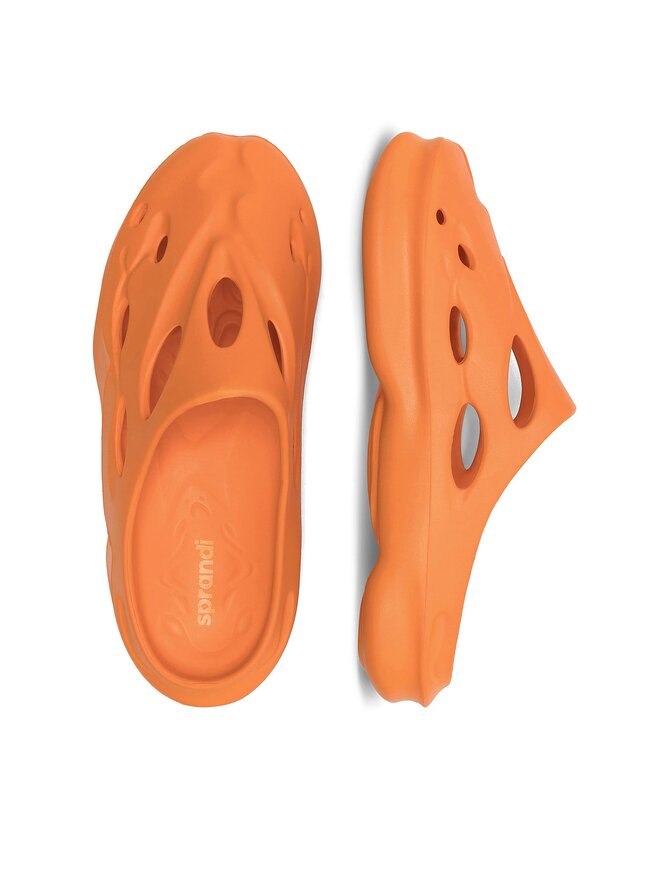 Sprandi Pantoletten Sprandi CREATURES WP88-23963 Orange