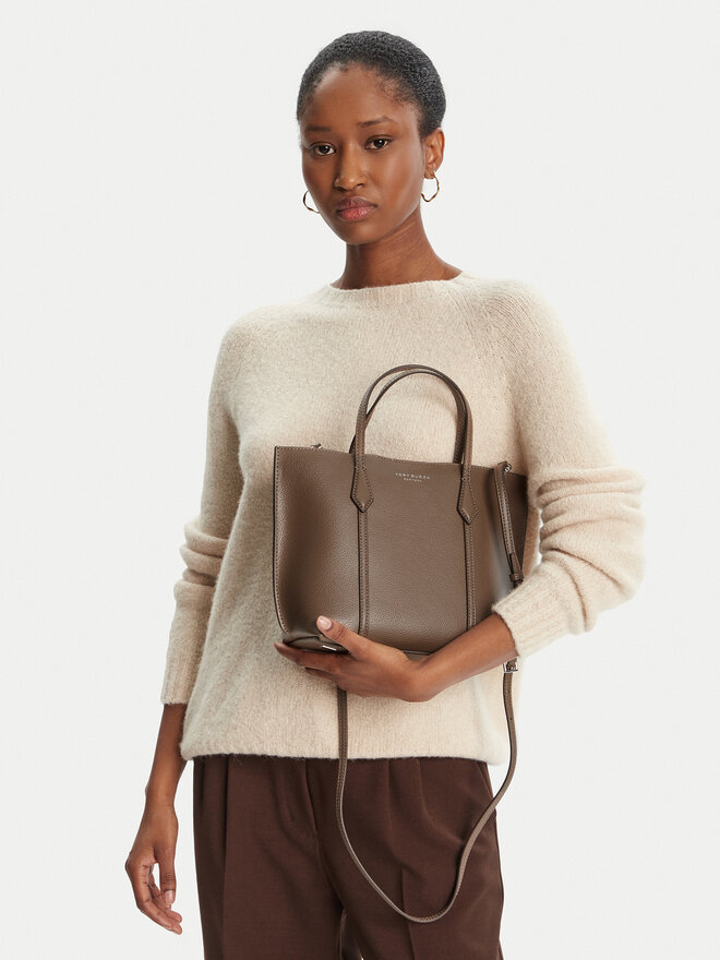 Tory Burch Сумка Tory Burch 174234 Чорний
