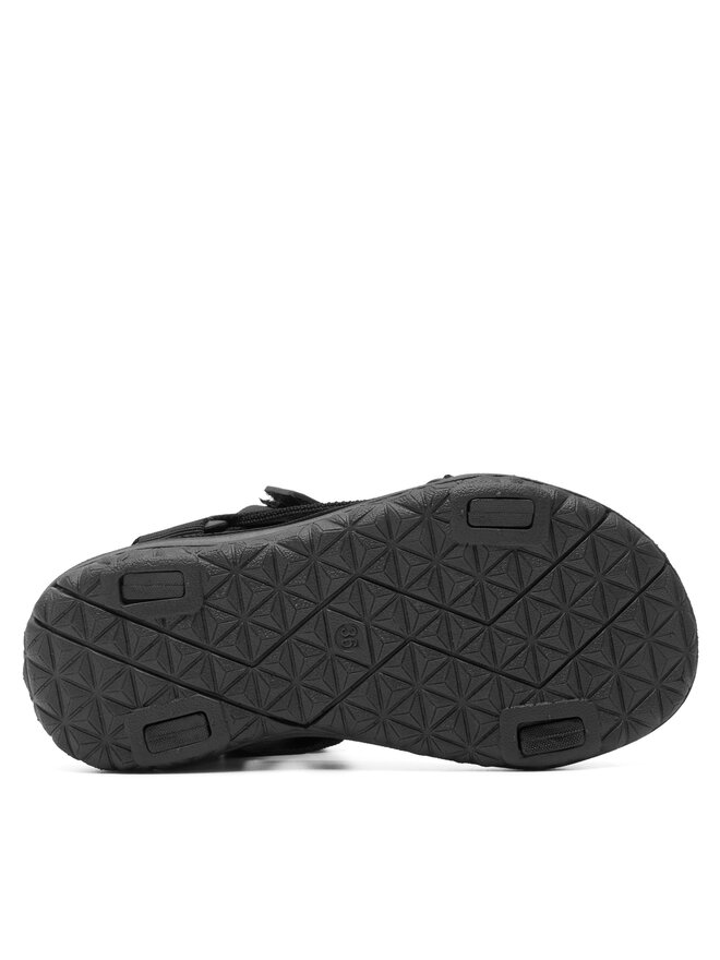 Sprandi Sandalen Sprandi WP40-20173Y Schwarz