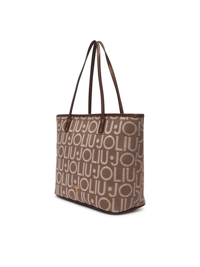 Liu Jo Handtasche Liu Jo AF6070 T769A Beige