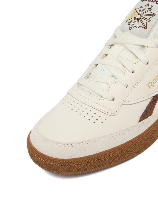 Reebok Sneakers Reebok EO-CLUB C REVENGE VINTAGE 100278993 Weiß