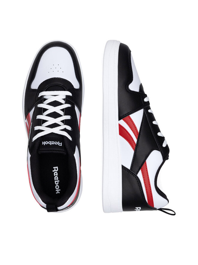 Reebok Снікерcи Reebok Royal Prime 2.0 100044073 Чорний