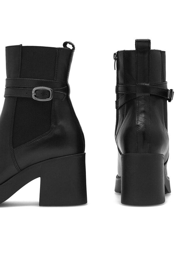 Lasocki Stiefeletten Lasocki VELIA EST-VELIA-02 Schwarz