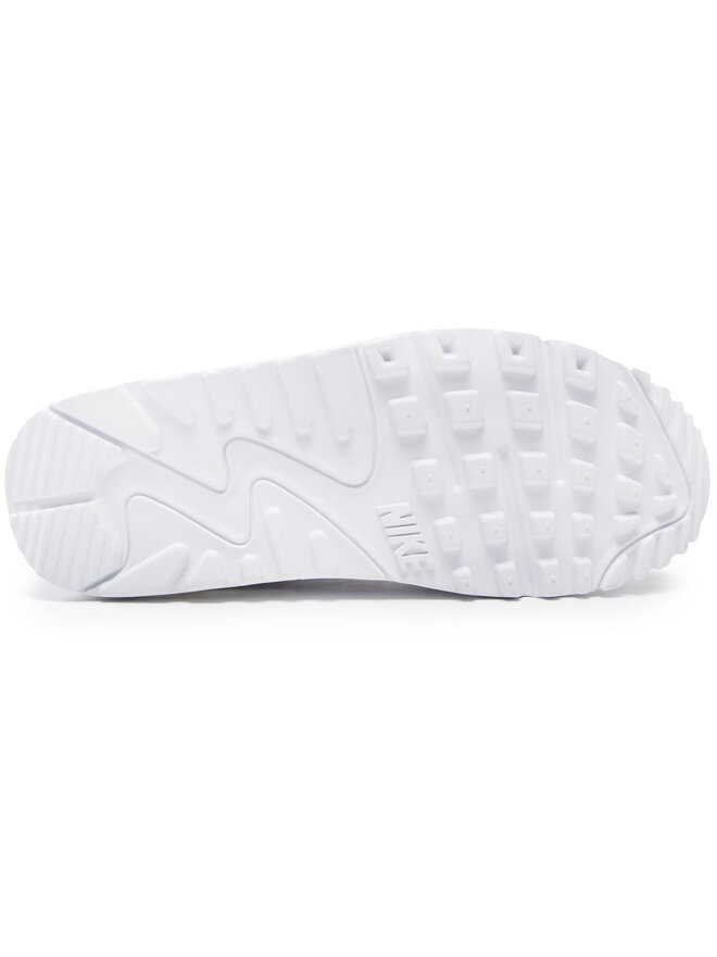 Nike Sneakers Nike Air Max 90 Sp CQ6639 001 Silberfarben