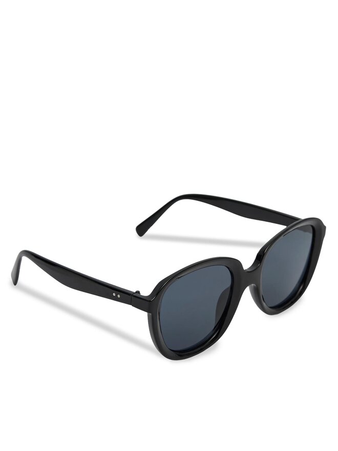 Pieces Occhiali da sole Pieces Meltuna 17146504 Nero