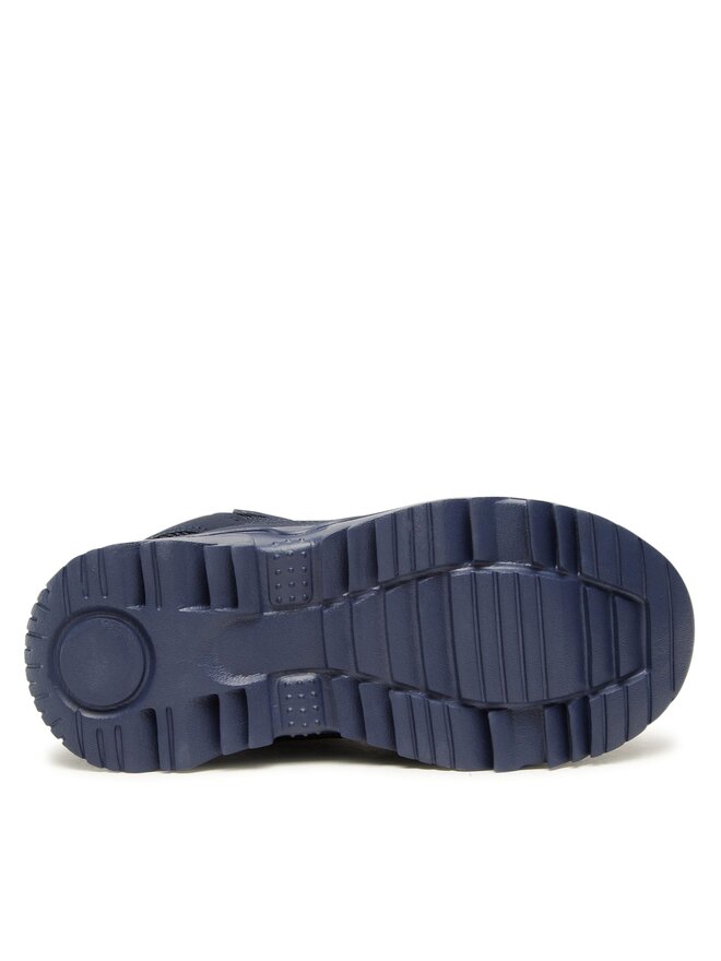 Sprandi Schnürschuhe Sprandi CP86-22803 Dunkelblau