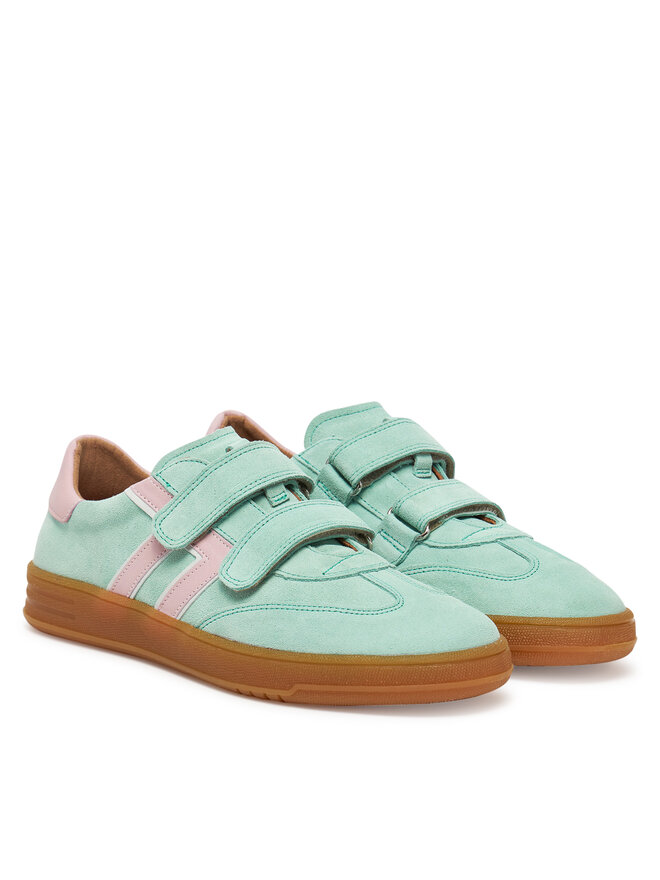 Froddo Sneakers Froddo G3130269-10 D Albastru