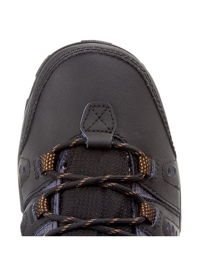 Columbia Туристически Columbia Peakfreak Nomad BM3923 Черен